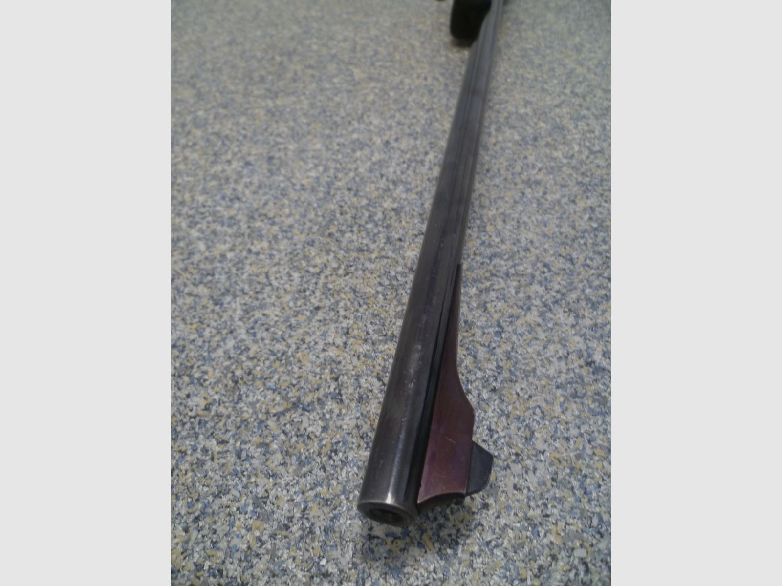 Repetierbüchse Voere 6,5x68