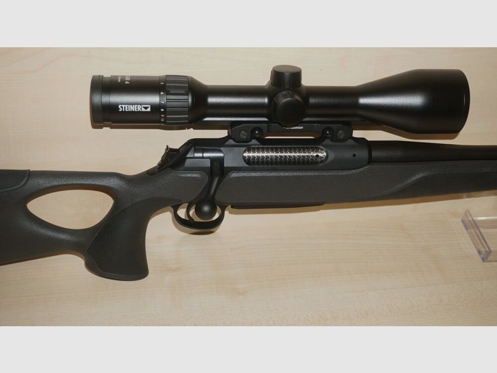 Sauer & Sohn 404 Synchro XT