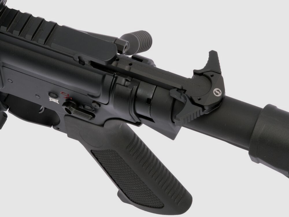 Schmeisser SP9 12,5"