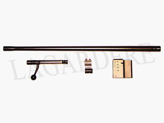 SIG-SAUER 205 LINKSHÄNDER (UMBAU)