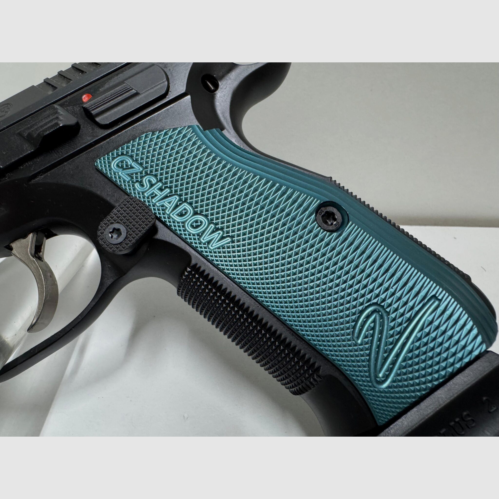 CZ SHADOW 2 BB