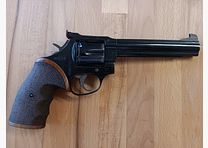 Revolver Manurhin MR73 Sport 6 pollici .357 Magnum "originale" Manurhin produzione