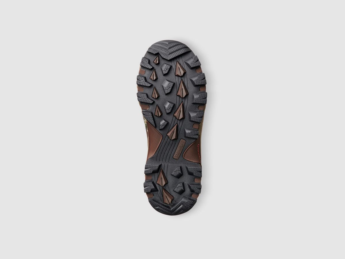 Gateway1 Pro Shooter 18" 7mm