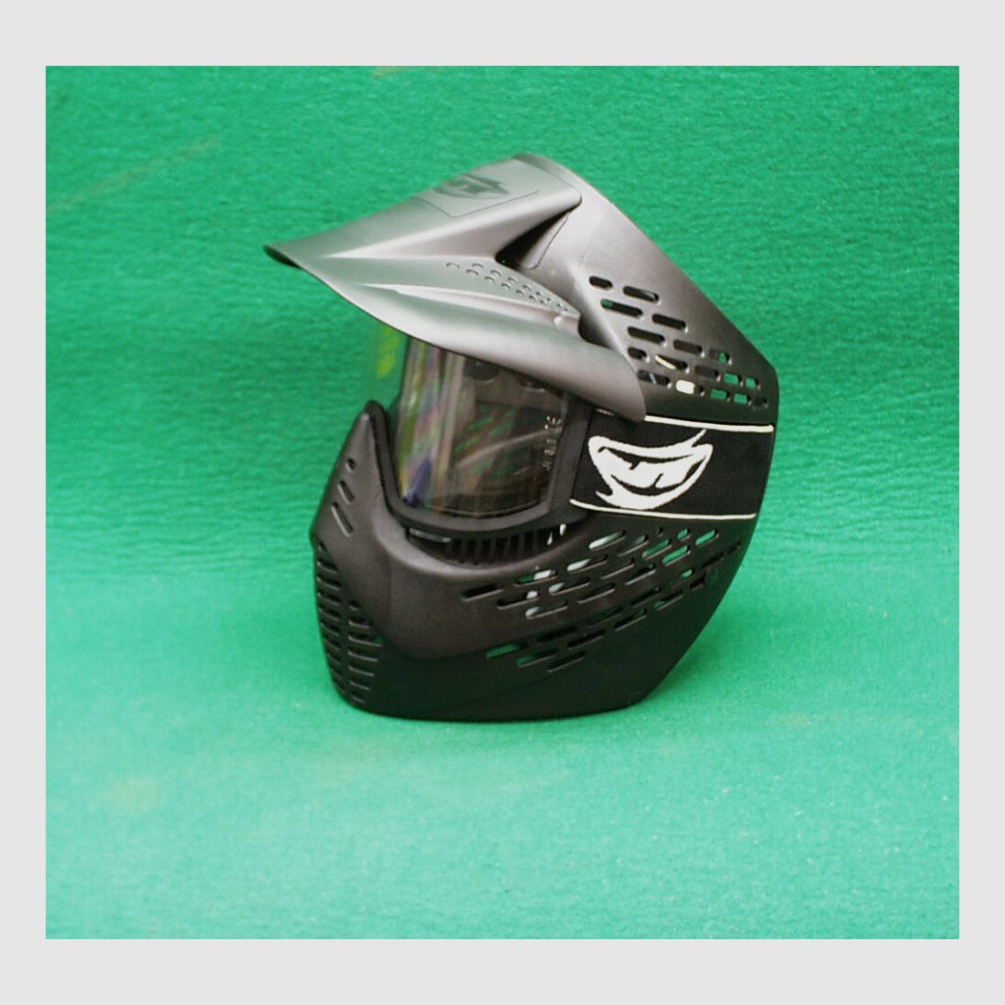 JT ELITE	 Gotcha Schutzmaske, Bild 2 von 2