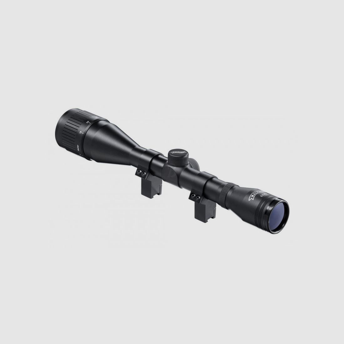 Lunette Walther 6x42 Avec Montage 22mm, image 3 sur 3