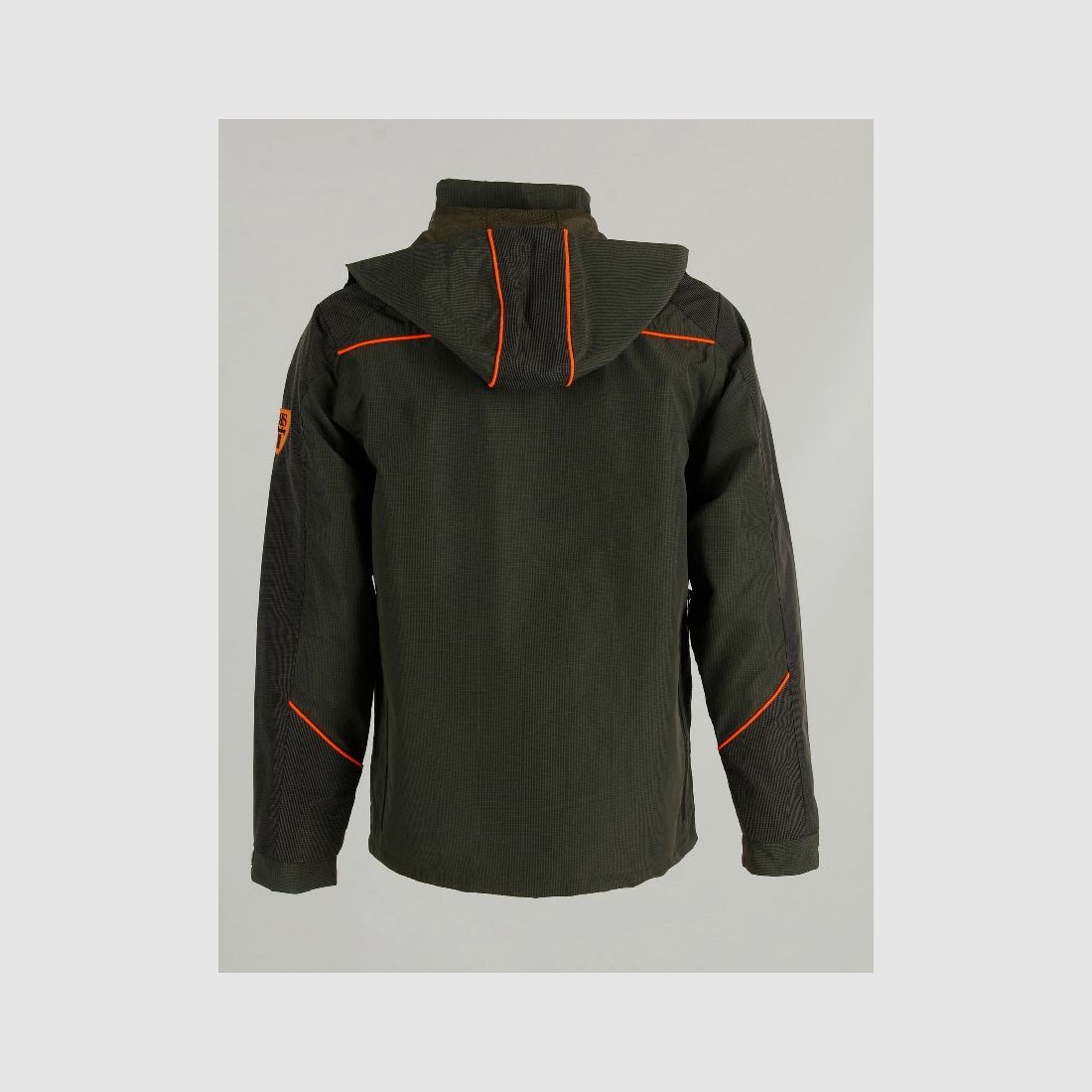 RS HUNTING WATERDICHTE JAS LV152, afbeelding 8 van 15