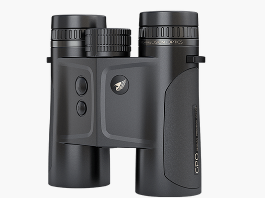 BINOTELEMETRO GPO RANGEGUIDE 3200 10X40