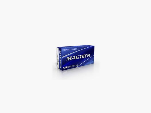 MAGTECH 45 ACP 230 GRS / 14,9 G FMJ 50 STK