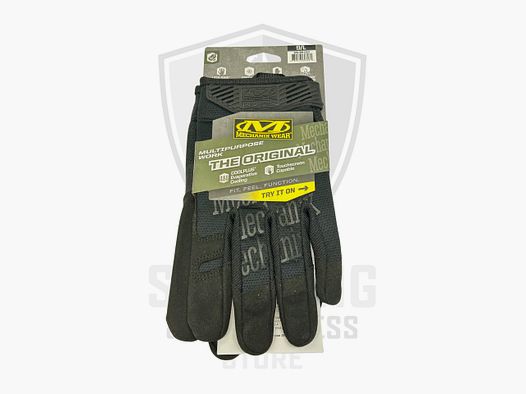 Handschuhe Mechanix Wear The Original Glove L