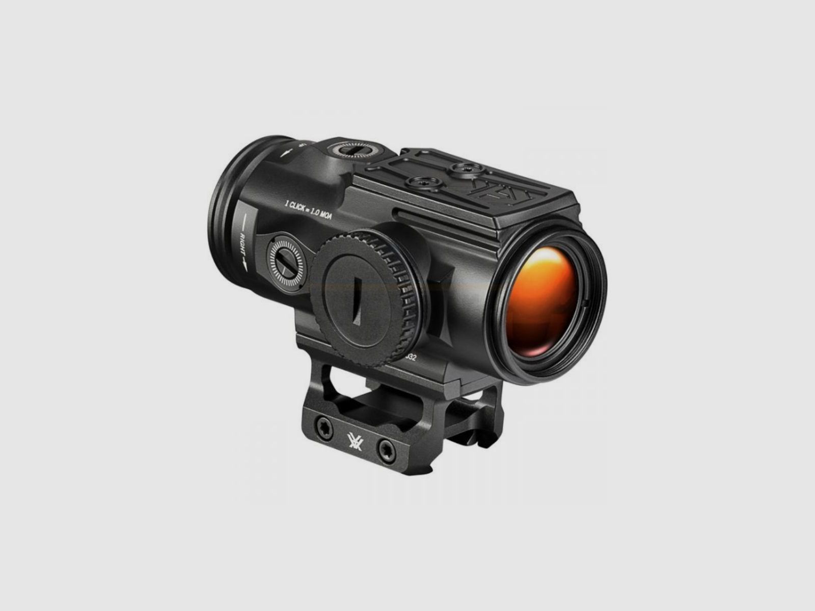 Vortex Spitfire HD GenII 5x Prismenvisier, Bild 4 von 9