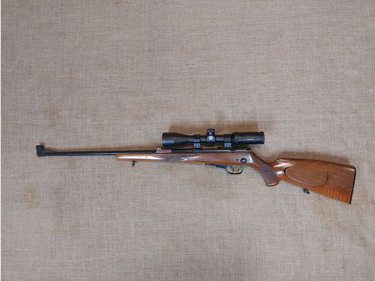 Walther, Ulm KK- J