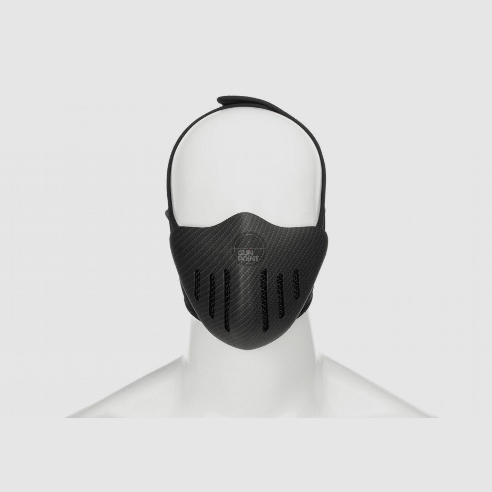 Trooper Half Face Mask