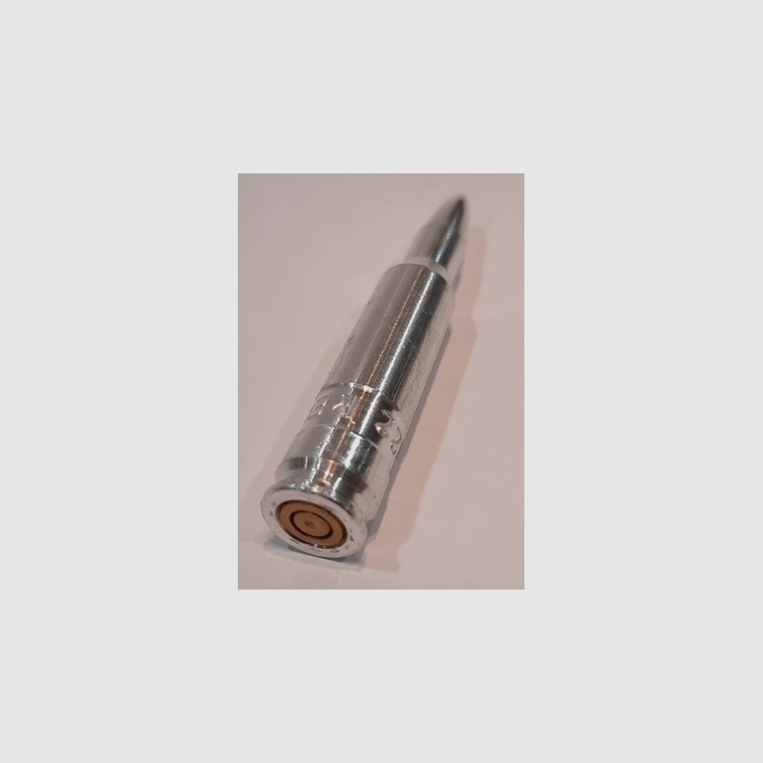 Pufferpatrone Kal. .222 Remington
