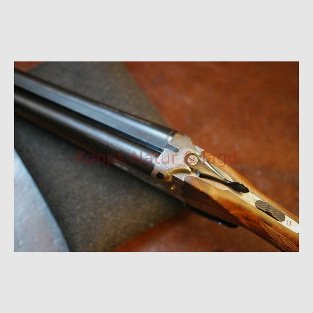 Sauer & Sohn Royal