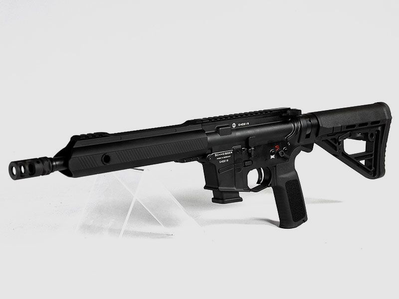 SCHMEISSER AR15-9 SPORT S