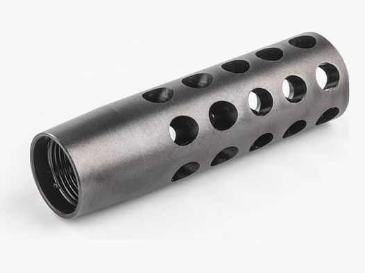 Mündungsbremse SAKO/TIKKA 5/8×24 Lauf D18.5 max. C/.30