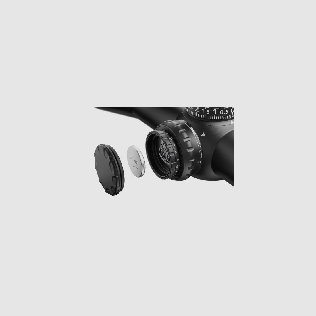 ZEISS LRP S3 636-56 ZF-MRi