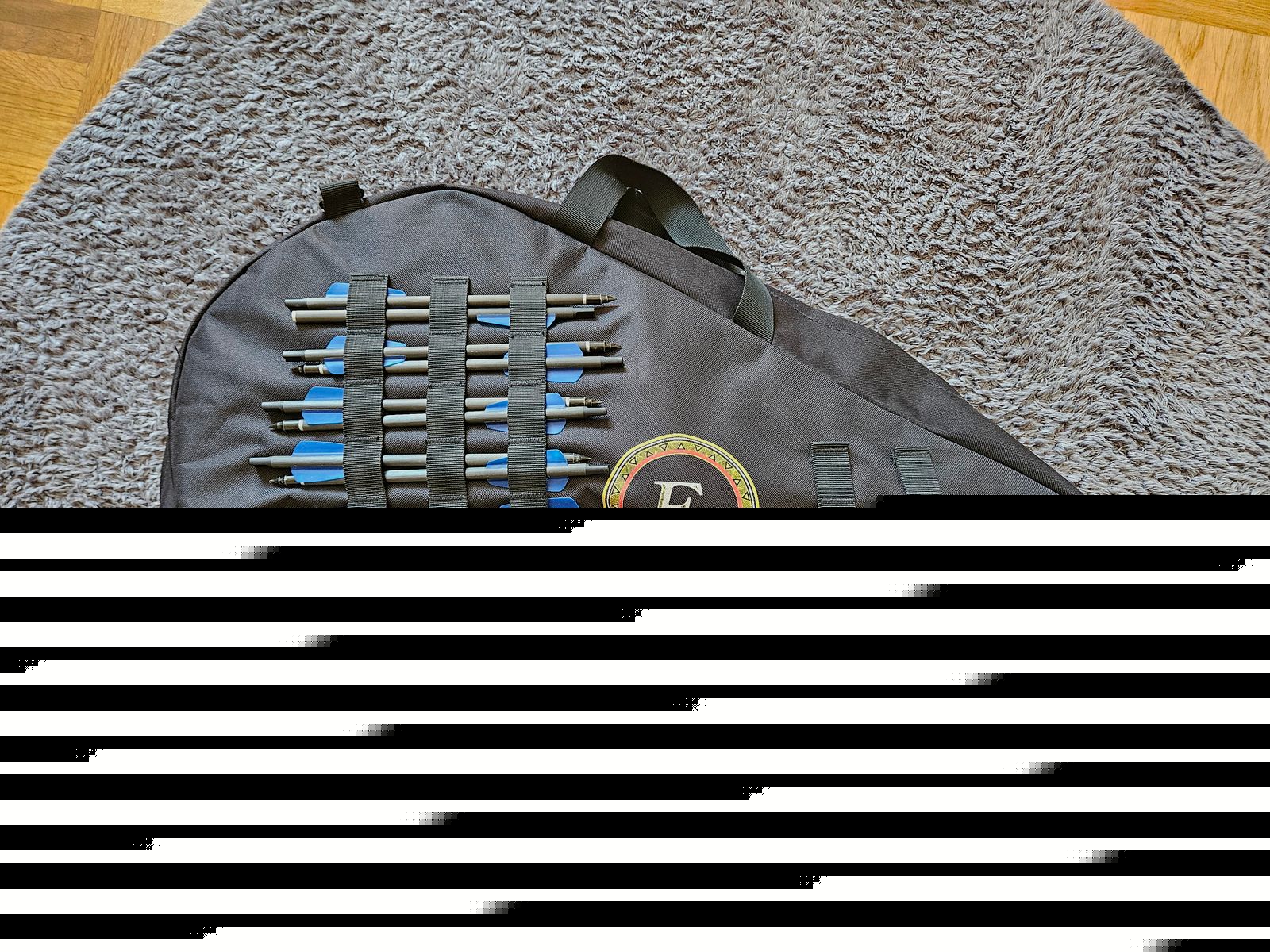 Cobra Adder 7-Schots Kruisboog