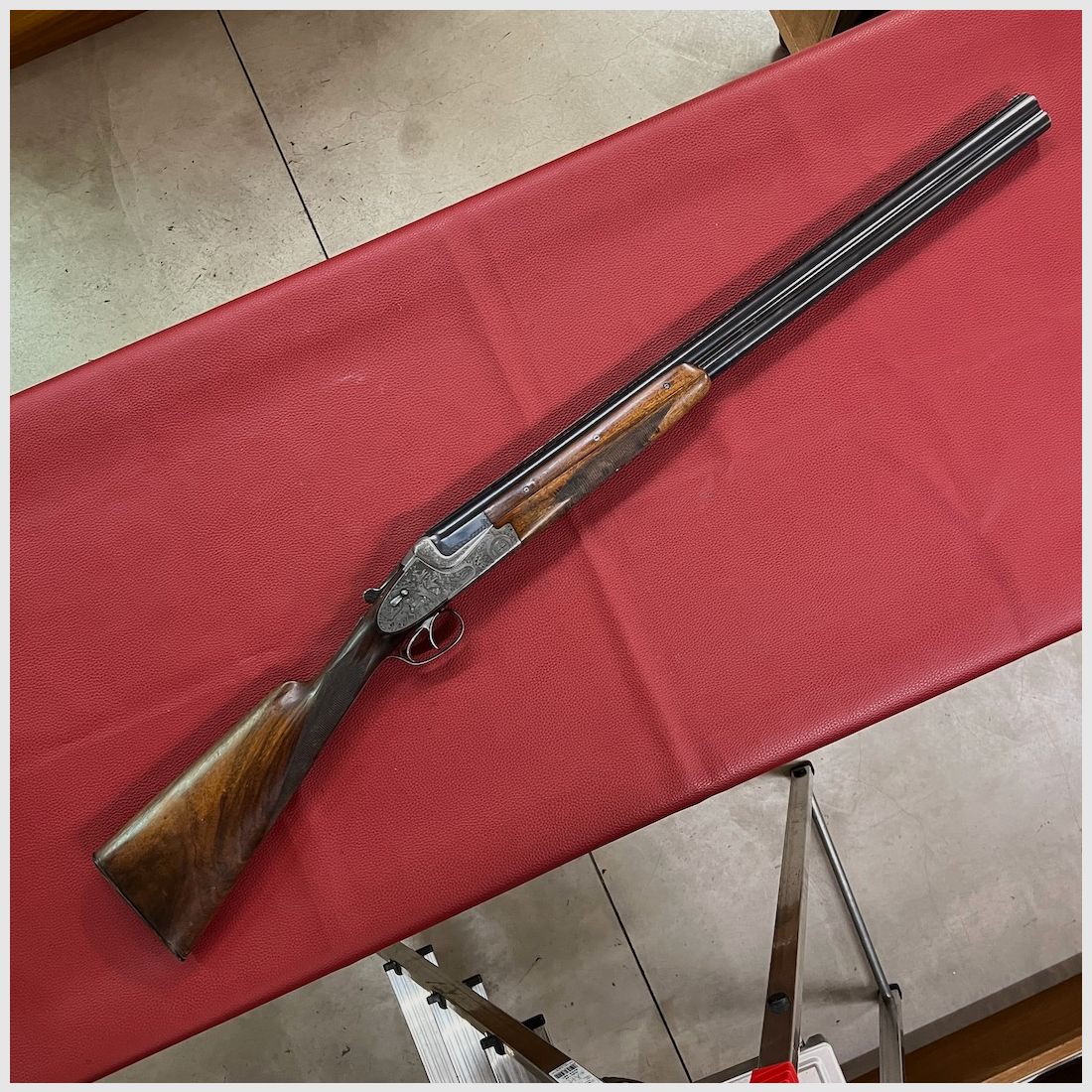 Merkel H&H, Bild 1 von 22