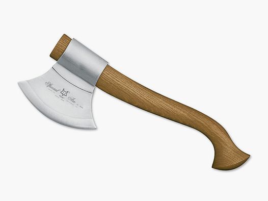 FOX KNIVES TREKKING AXE 682/M Axt