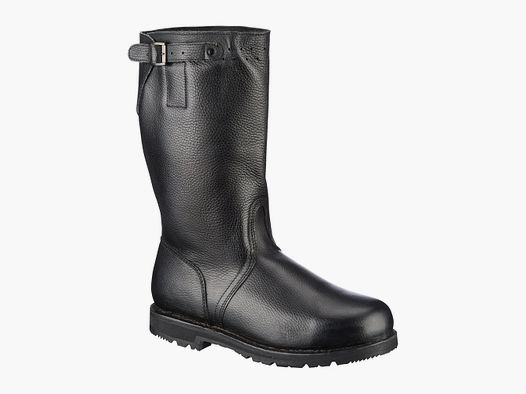 Bundeswehr Original BW Seestiefel neuwertig
