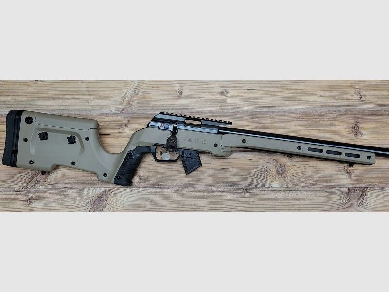 Anschütz 1761 APR MDT XRS FDE G-28