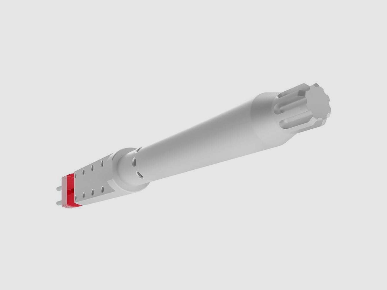 Real Avid Lug-Lok Upper Vise Block AR10