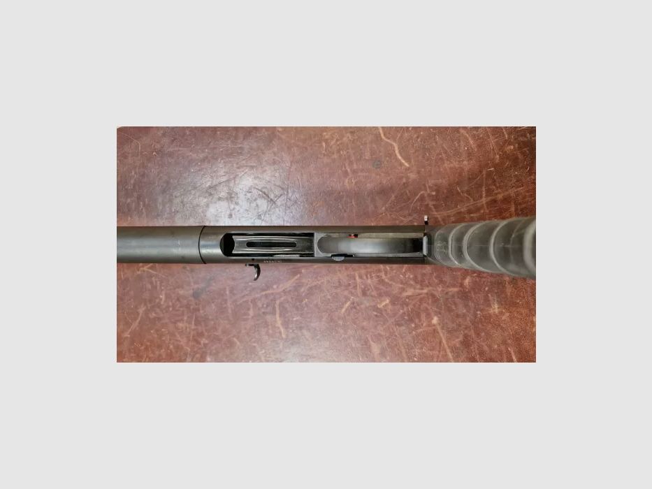 USED - Semi-Automatic Shotgun VENATOR Cal. 12/76 MANUCHASSE, image 10 of 10
