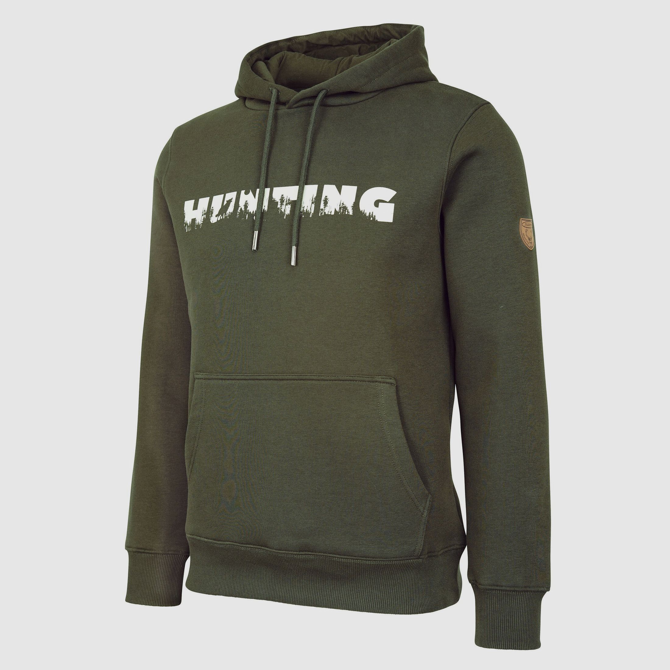 Hubertus Hoodie Jacht
