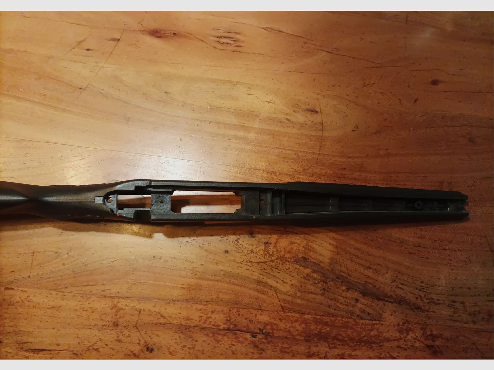 Kunststoffschaft Howa 1500