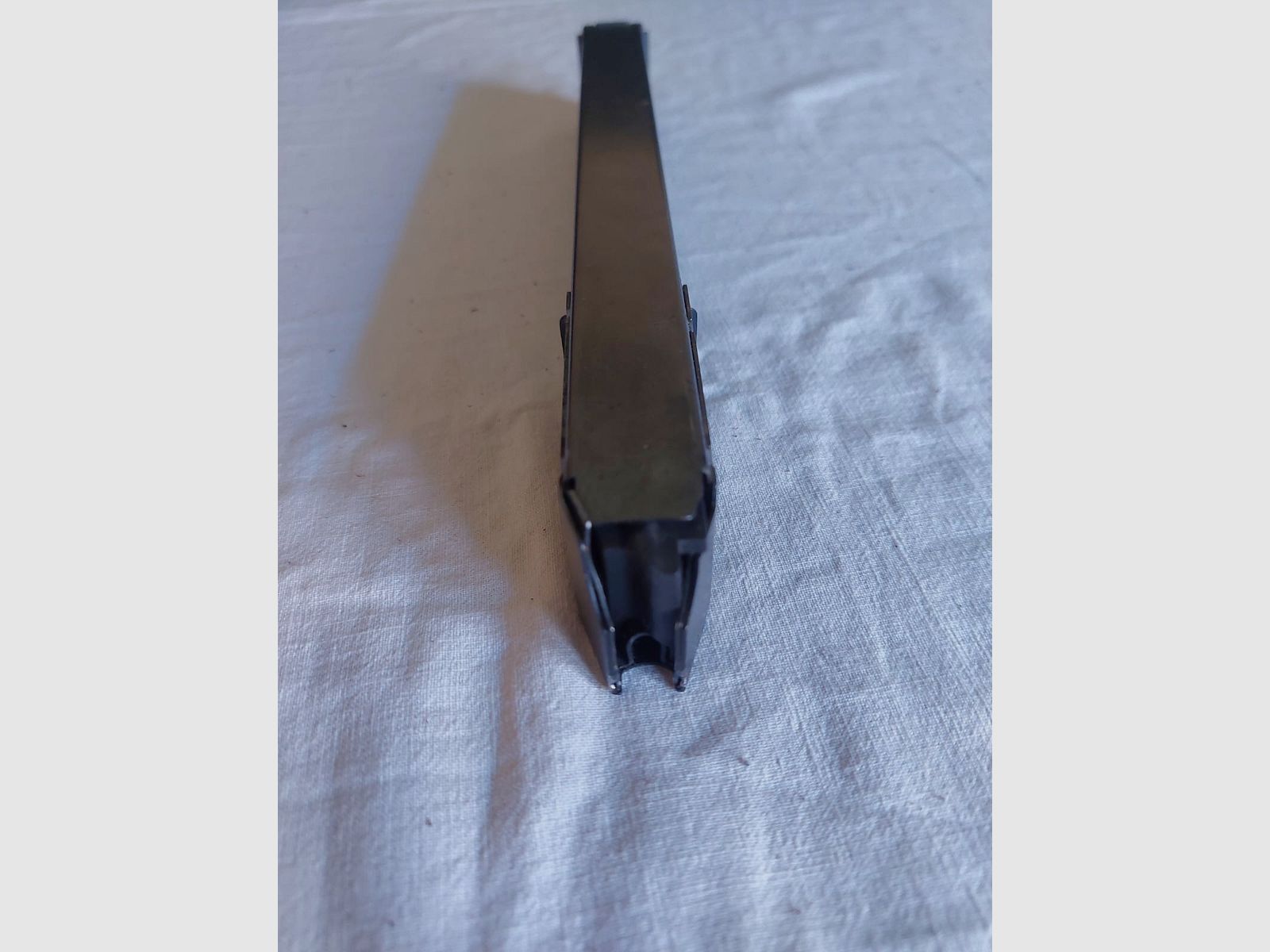 GSG MP40 9mm P.A.K + accessories