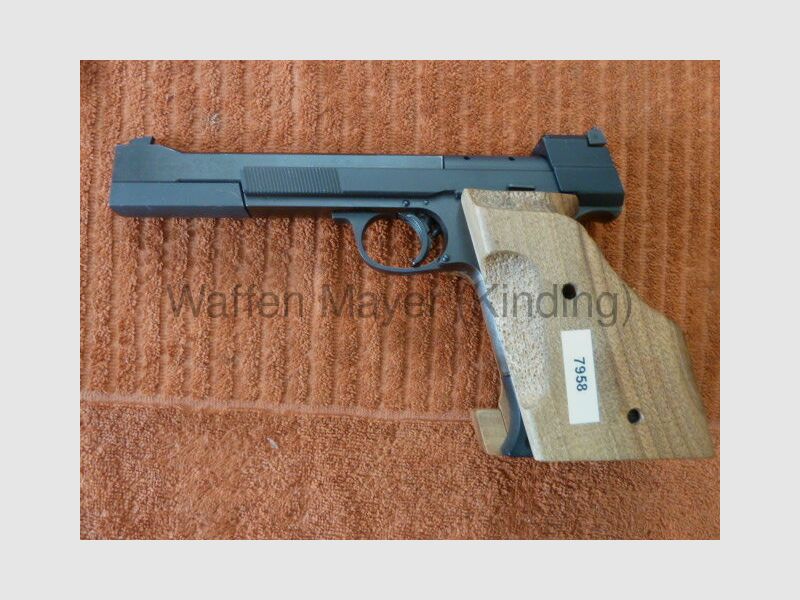 Hämmerli Mod.215