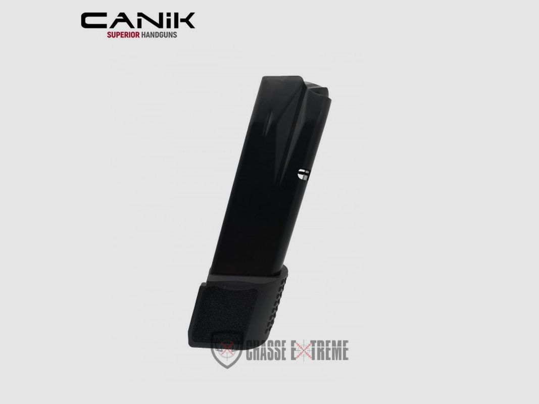 CANIK 17 Round Magazine Cal 9x19 for TP-9 Sub Elite Pistol