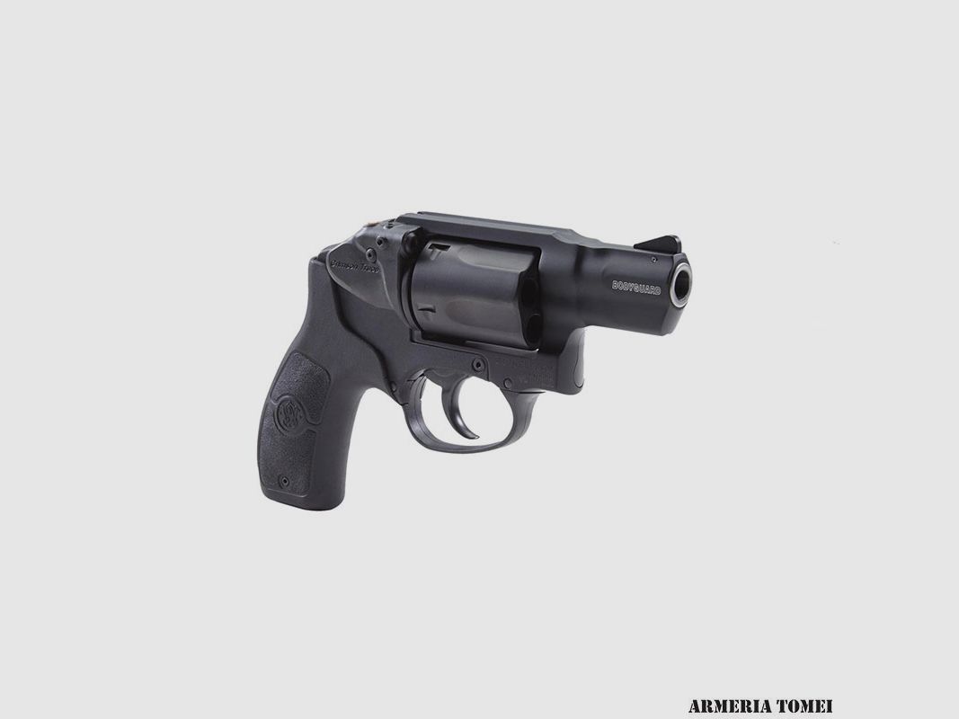 SMITH & WESSON – M&P BODYGUARD 38 2”, Bild 3 von 3