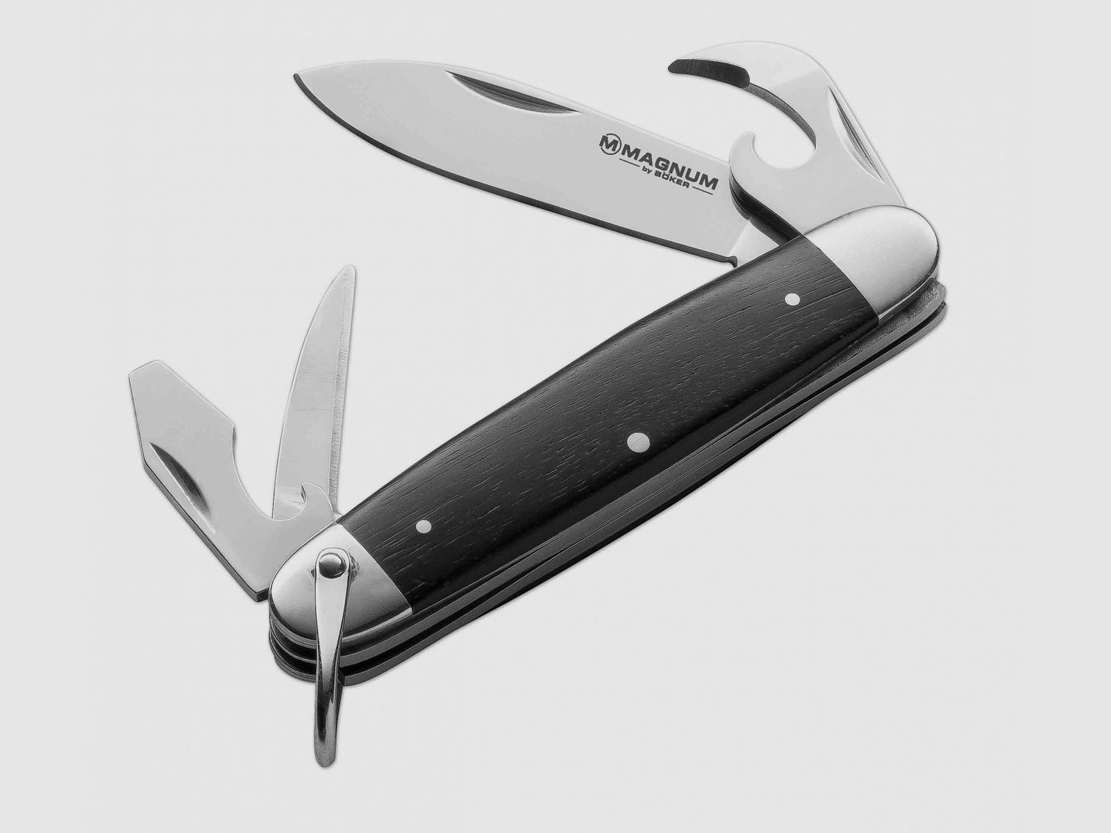 Taschenmesser Classic Pocket Steel 42a konform legal fhren