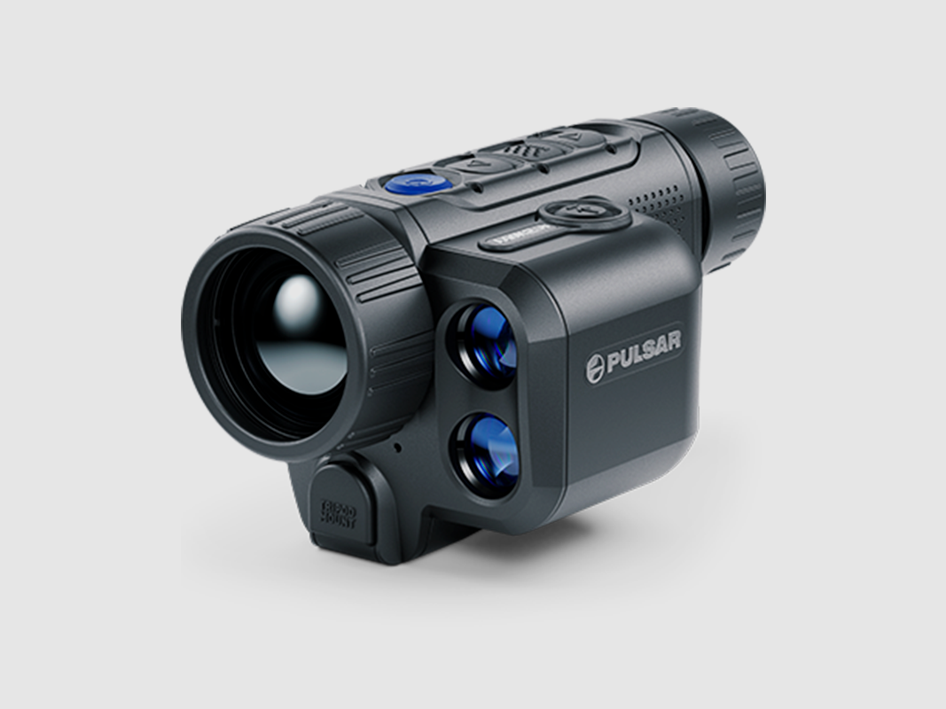 Wärmebildmonokular Pulsar AXION 2 XG30