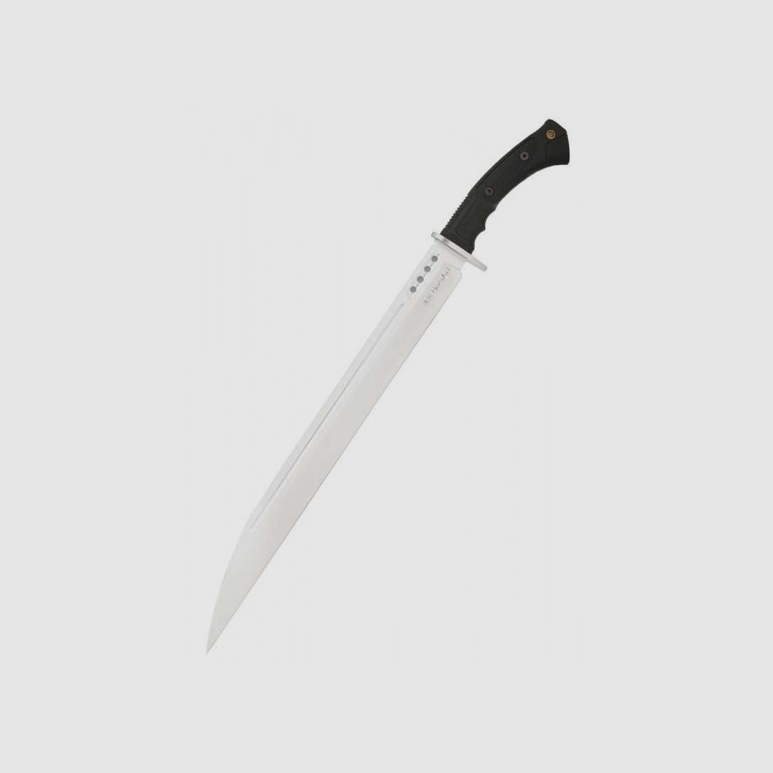 United Cutlery Honshu Boshin Sax mit Scheide