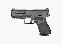 HS Echelon Compact 4" Negro Tac U-Dot