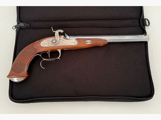 Perkussionspistole Pedersoli Cal.44