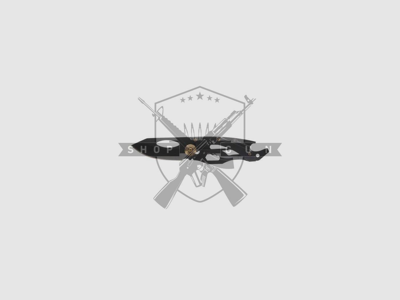 Pocket Multi-Tool Folding Knife (Smith & Wesson - 1136970)