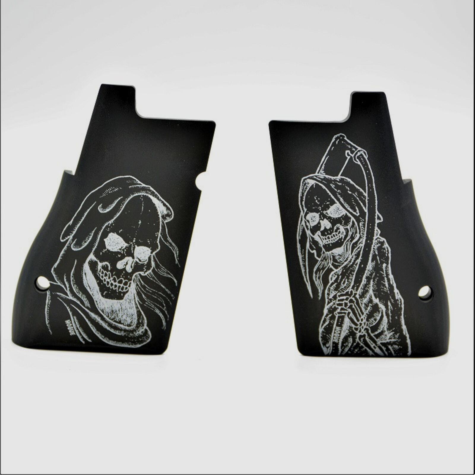 Magnum Research Grip Grim Reaper Desert Eagle .357Mag/.44RemMag/.50AE