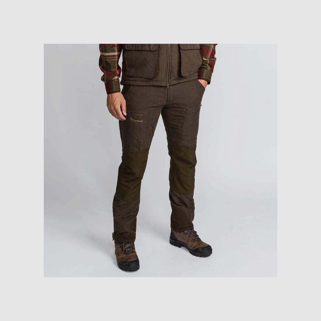PANTALON PINEWOOD CARIBOU, image 1 sur 2