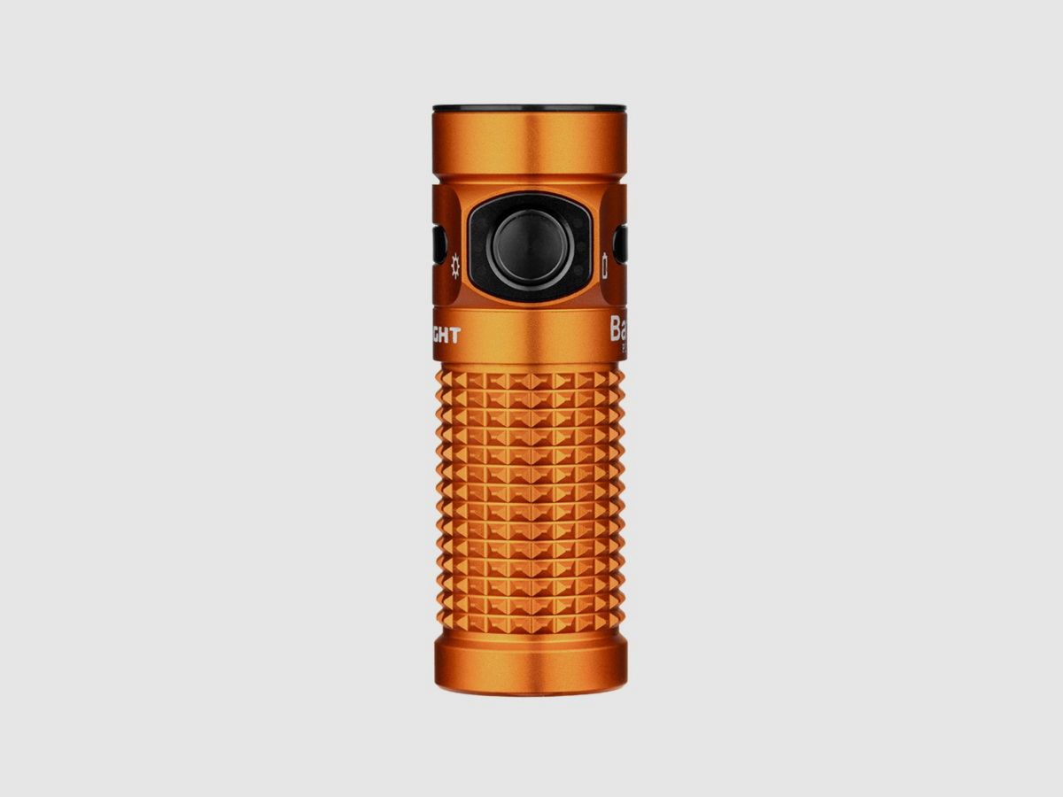 Olight Baton 4 Orange, afbeelding 3 van 10