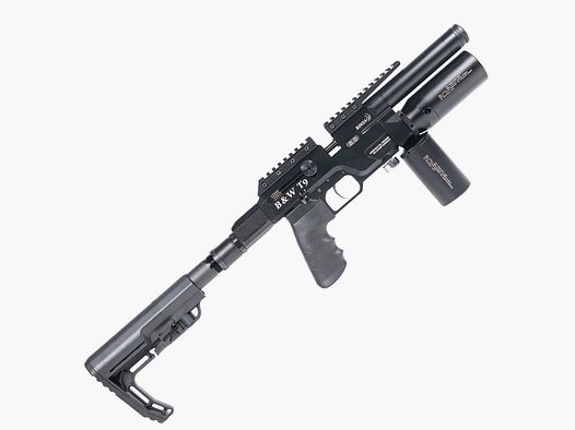 PCP-Büchse BINTAC T9