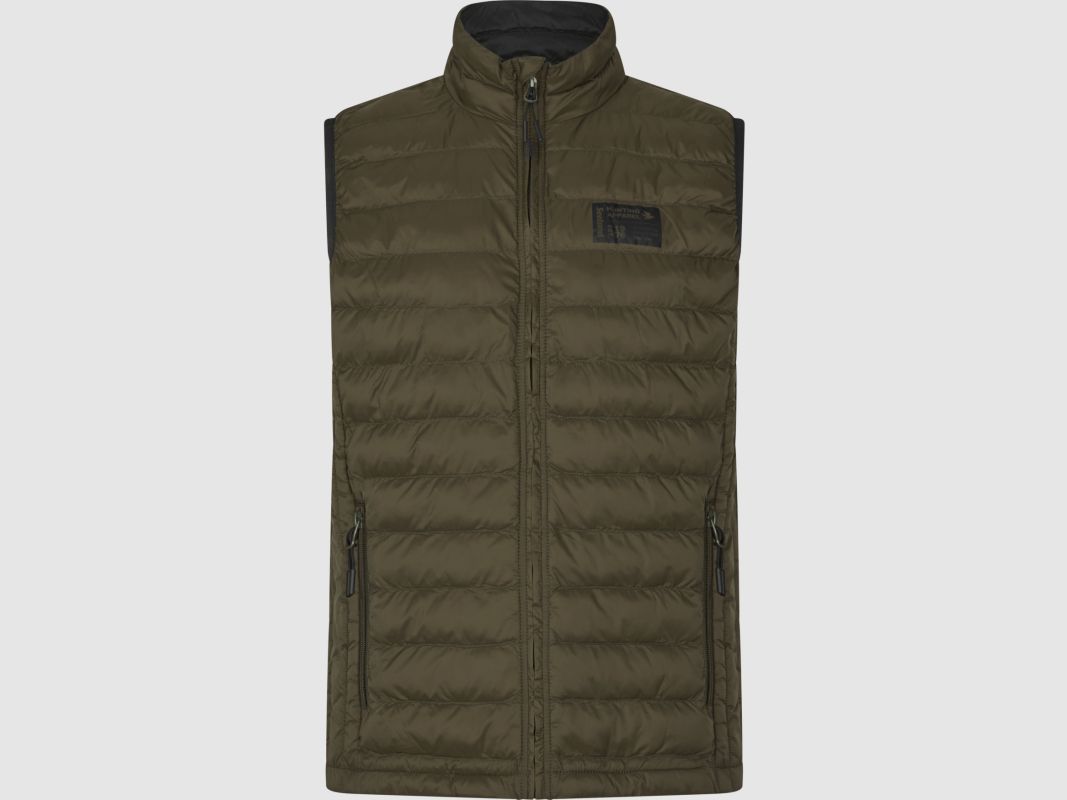 SEELAND GILET FAHRENHEIT, immagine 1 di 4