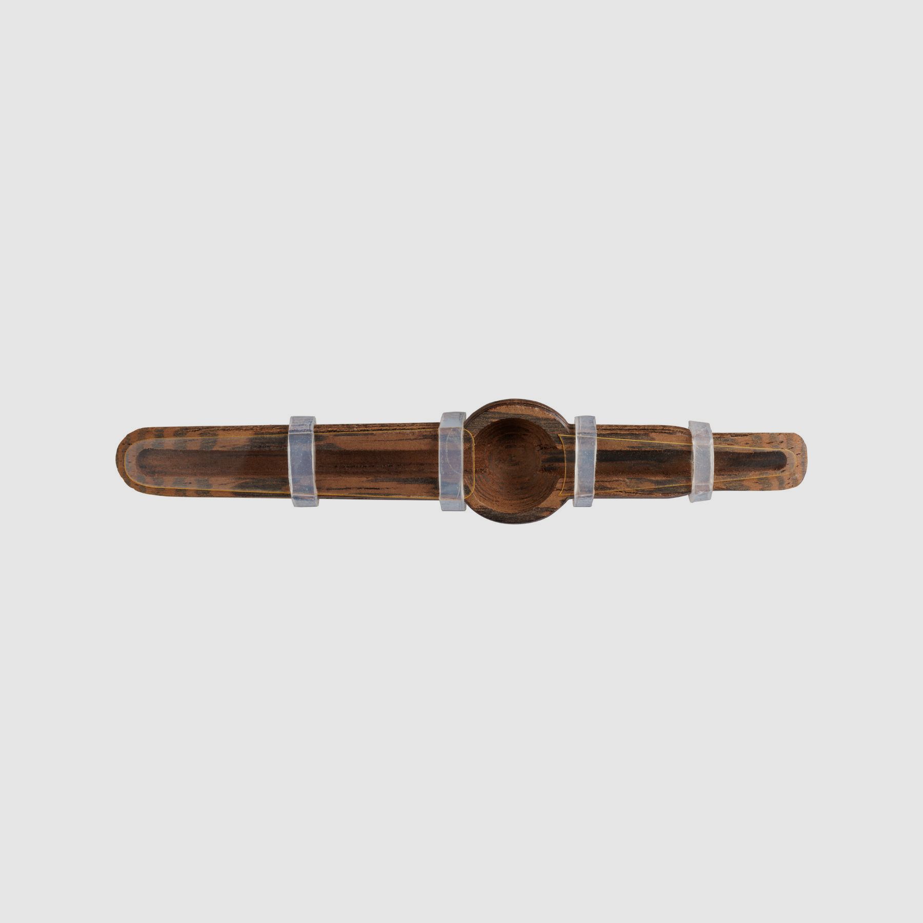 Edelholz-Rehblatter, Bild 1 von 7