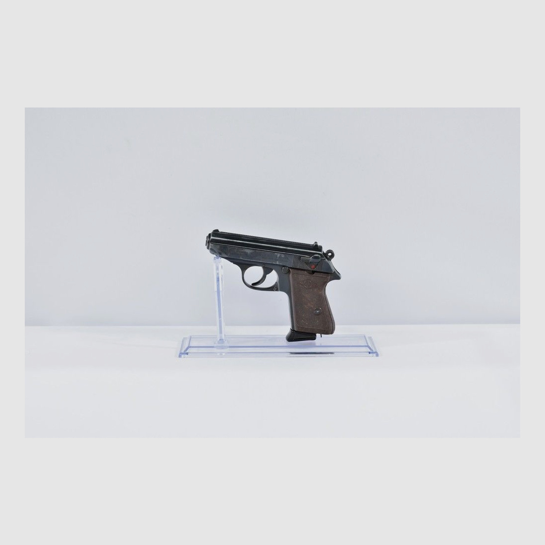Walther PPK