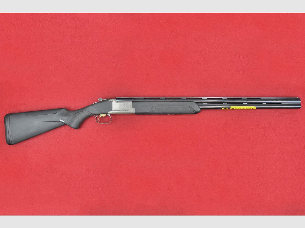 Browning B525 Composite Adjustable 12M Bockdoppelflinte