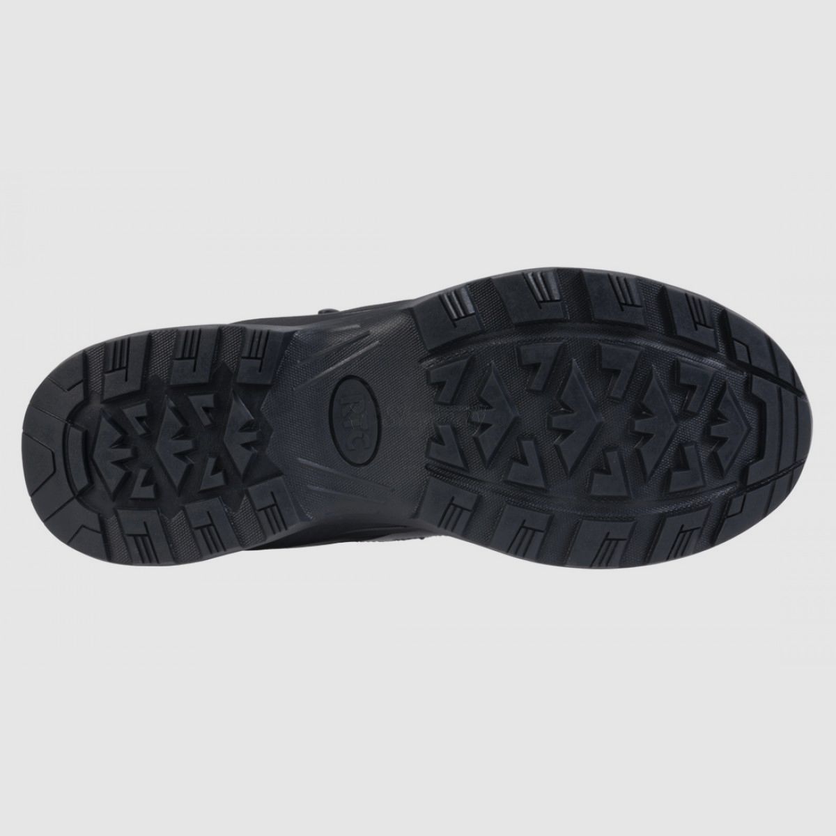 RTC BOTA CENTAUR 7″ NEGRA WP RTC 43, imagen 7 de 8