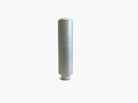 NIELSEN SONIC 40 TŁUMIK FRITZ 12 MM INOX 11-16X24 DO SW 1854